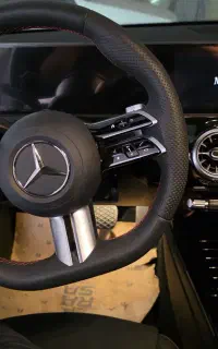 بنز A200Lصفر کیلومتر 2025