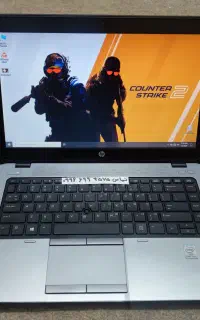 لپ تاپ HP Elitebook 840
