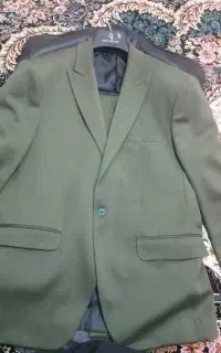 کت و شلوار سایز 54