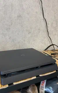 PS4 اسلیم ۱ ترابایت کپی خور