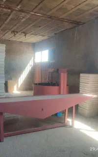 میز ویبره و ناریساز موزاییک
