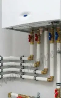 آبیاری قطره ونصب پکیج ولوله کشی شاختمان