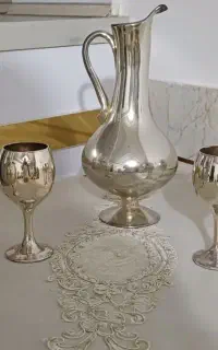ست پذیرایی