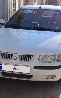 سمندef7