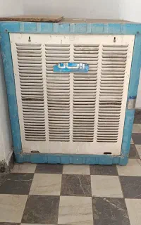 کولر آبی