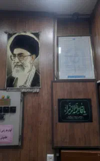 نظافتچی و خانه دار