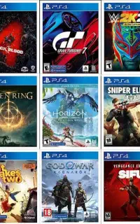 نصب بازی کپی خور ps4