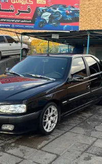 کارگر کارواش