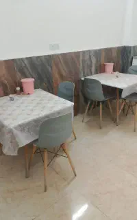 میز وصندلی