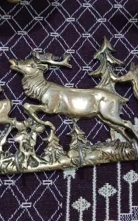 جا کلیدی برنز
