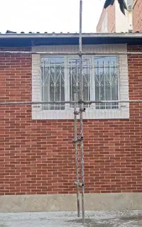 کارگر آجرنما کاری نیازمندم