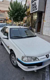 پارس elx مدل۸۹
