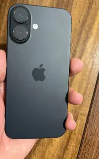 Iphone 16 normal 128
