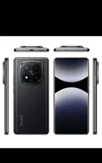 mi note 14 pro plus 5G