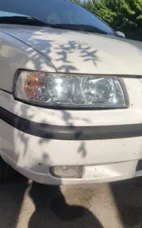 سمند Ef7 مدل 94 خانگی
