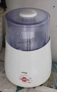 آسیاب و خرد کن نو