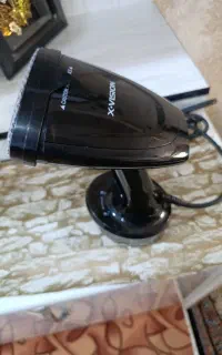 اتو بخار ایستاده
