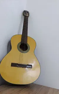 گیتارنونو بدون هیچ گونه استفاده