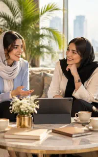 کاره پاره وقت ،مخصوص خانم های قاین