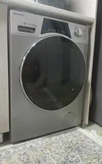 لباسشویی کندی ۸ کیلو