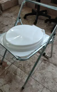 توالت فرنگی
