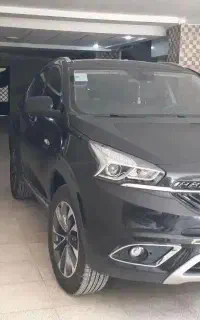 تیگو ۷ Ie مشکی