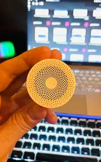 اسپیکر بلوتوثی قابل حمل شیائومی مدل Mini Compact 2