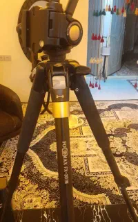 پایه دوربین مدل FTOmax