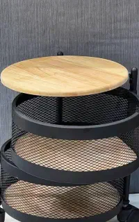 سبد سیب و پیاز / نو نو نو