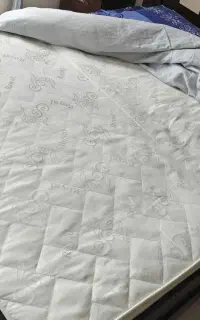 تشک رویال دو نفره ۱۶۰ × ۲۰۰