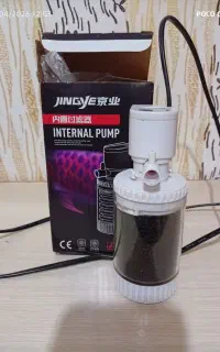 فیلتر اکواریوم