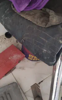 چادر نیسان