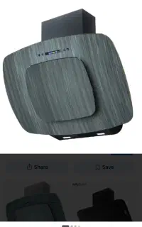 هود کن مدل پانیا