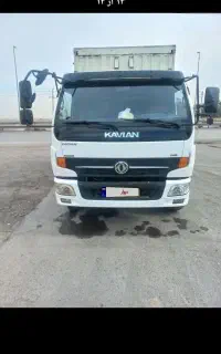 کاویان کاپیتان ۱۰۶