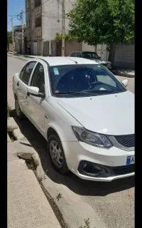 ساینا دوگانه شرکت GXi