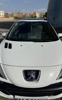 207 پانا1402  دنده