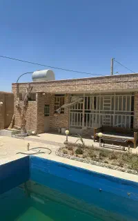 فروش باغ ۵۰۰ متری با برق شخصی در قلعه سفید