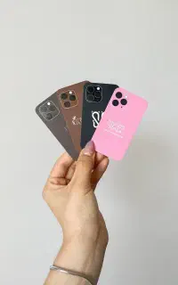 کارت ویزیت تراکت لیبل برچسب چاپ نیکان