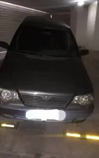 پراید ۱۱۱ sx