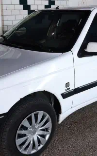 پژو 405 slx مدل 400