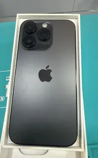 14 pro ریجستر شده