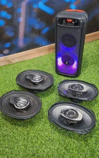 فروش باند و اسپیک