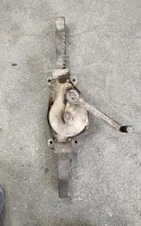 جک دنده ای