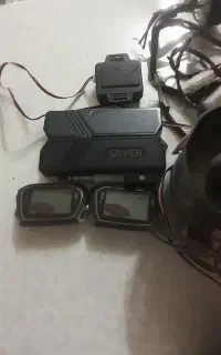 دزدگیر سیرور تصویری