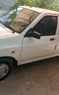 پراید ۹۸