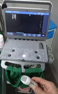 فروش و تعمیر تجهیزات پزشکی