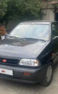 فروش خودرو پراید