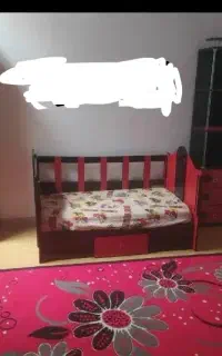 سرویس اتاق کودک