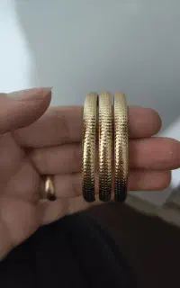 النگو رنگ ثابت