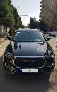 فیدلیتی الیت 5 نفره مشکی 1404